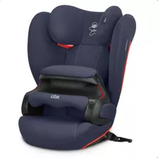 Cadeira Infantil Para Carro Cbx Xelo Orangy Blue