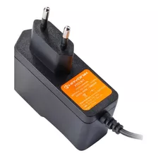 Fonte Chaveada 9vdc 1a 9w P4 C+ Ftci 9/1 Bivolt - Hayonik