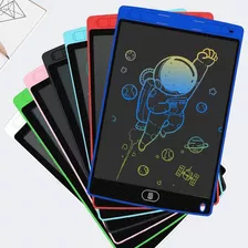 Tabletas Magicas Multicolor 8 5