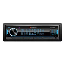 Som Automotivo Radio Mp3/bluetooth Nq533bd Nakamichi