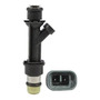 Un Inyector Combustible Z - Pro Optra L4 2.0l 2006-2010