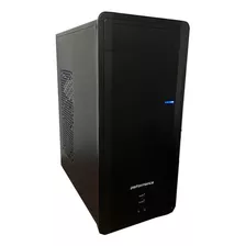 Pc Itec I5 12400 8gb 240gb (atx600-6801) Free Os