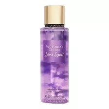 Victoria's Secret Love Spell Body Mist 250 ml Para Mujer 