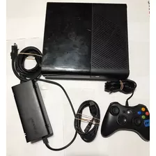 Consola Xbox 360 Slim E Sin Memoria Interna ** Económico