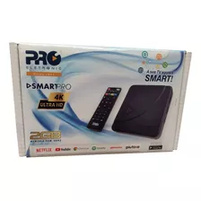 Smart Pro 4k