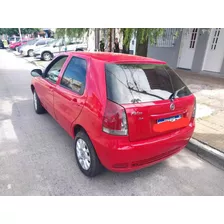 Fiat Palio 2018 1.4 Fire Pack Top
