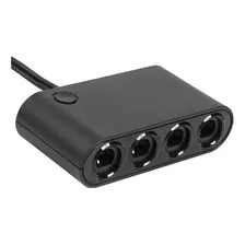 Adaptador 4 Controles De Gamecube Para Nintendo Switch & Pc