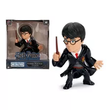 Jada 4 Metalfigures-harry Potter-harry Potter (año 01) (h1