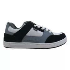 Zapatillas Qix Am Cup Sole Negro/gris/blanco Deporfan