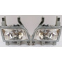 Direccional Lateral Mazda 323 Alegro Cristal Juego X2 MAZDA 323 GLX