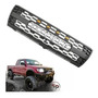 Parrilla Toyota Tacoma Trd Pro 2005 - 2011 Led Con Letras