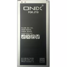 Batería Compatible Onix Eb-bj710cbc Para Samsung J7 2016