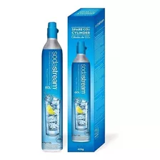 Cilindro Extra De Co2 Sodastream / 60l