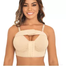 Faja Brasier Estabilizador Bust - Unidad a $122538