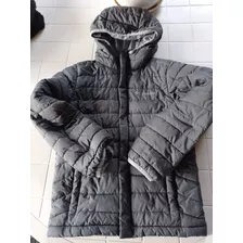 Campera De Abrigo Columbia Para Niño