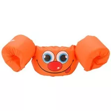 Chaleco Salvavidas Puddle Jumper Naranja - Sonrisa