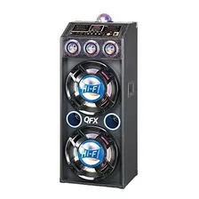 Altavoz Bluetooth Sbx*****btbl Con Amplificador Incorporado,