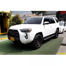 Toyota 4runner 4.0 Sr5