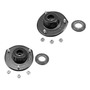 Kit 2 Bases De Amortiguadores Tra Strut-mate Rx300 99/03