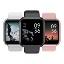 Relógio Inteligente Smartwatch D20 Fitness Bluetooth Android