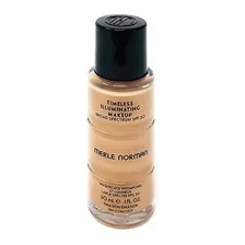 Rostro Bases - Merle Norman Timeless Illuminating Makeup Bro