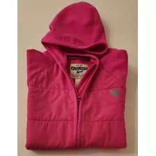 Campera Capucha Oshkosh