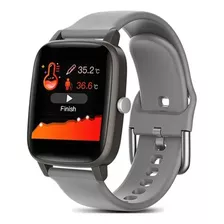 Reloj Inteligente T98 Para Hombre Y Mujer Para Xiaomi Huawei