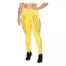 Calça Legging Fitness Compressão Dily Modas | 503