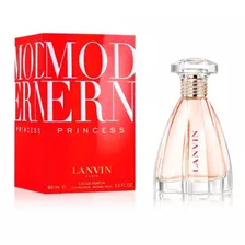 Lanvin Modern Princess Edp 90ml _td_spa