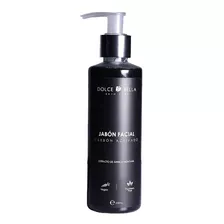 Jabon Facial Carbon Activado - mL a $185