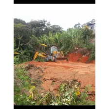 Vendo Terreno Em Mairiporã Sp, Bairro Pico Do Olho D'água 