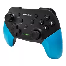 Control Bluetooth Gamepad Para Celular Pc Android + Soporte