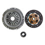 Disco Delantero Mazda B3000 3.0 L 2001-2007