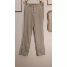 Pantalón De Vestir Preston Field Renner Como Nuevo