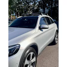 Mercedes-benz Clase Clc Glc300 4 Matic