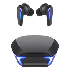 Auricular Inalámbrico Gamer M10 Bluetooth 5.2