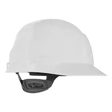 Casco De Seguridad Dieléctrico Matraca(incluye Barbiquejo)