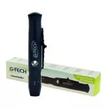 Caneta Lancetadora - Lancetador Confort G Tech P/ Diabetes