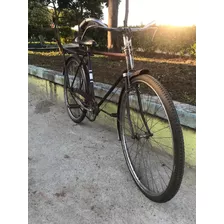 Bike Monark Antiga Anos 60