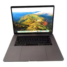 Computador Macbook Pro 15 2019 I7 16gb 1tr 4gb Video A1990