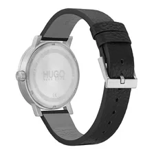 Reloj Hugo By Hugo Boss Caballero Color Gris 1530115 - S007