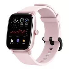 Fpc Smartwatch Amazfit Gts 2 Mini 1.55 Flamingo Pink A2018