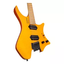 Guitarra Strandberg Boden Standard Nx 6 Amber