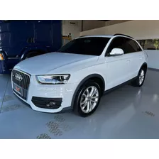 Audi Q3 Tfsi 2015/2016