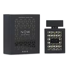 Now De Rave Edp 100 Ml