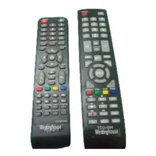 Control Remoto Westinghouse Smartv Y Basicos.