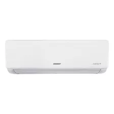 Aire Acondicionado Surrey Split Inverter Frío/calor 2356 Frigorías Blanco 220v 553giq0901f