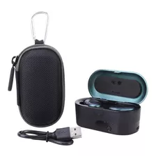 Aenllosi - Funda Rígida Para Auriculares Inalámbricos Skullc