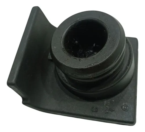 Tampa De Oleo Motor Fiat Uno Argentino 1.5/6 Original Usado 5