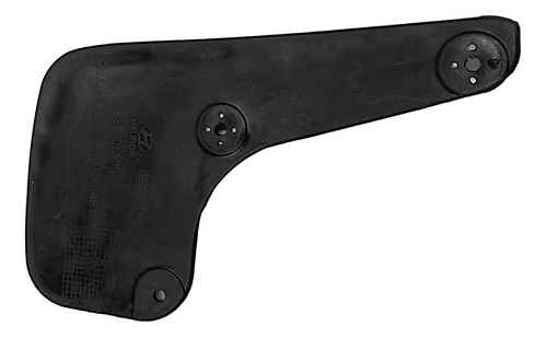 Lodera Llanta Trasera Der Mopar Hyundai Atos 2001-2004 Foto 3